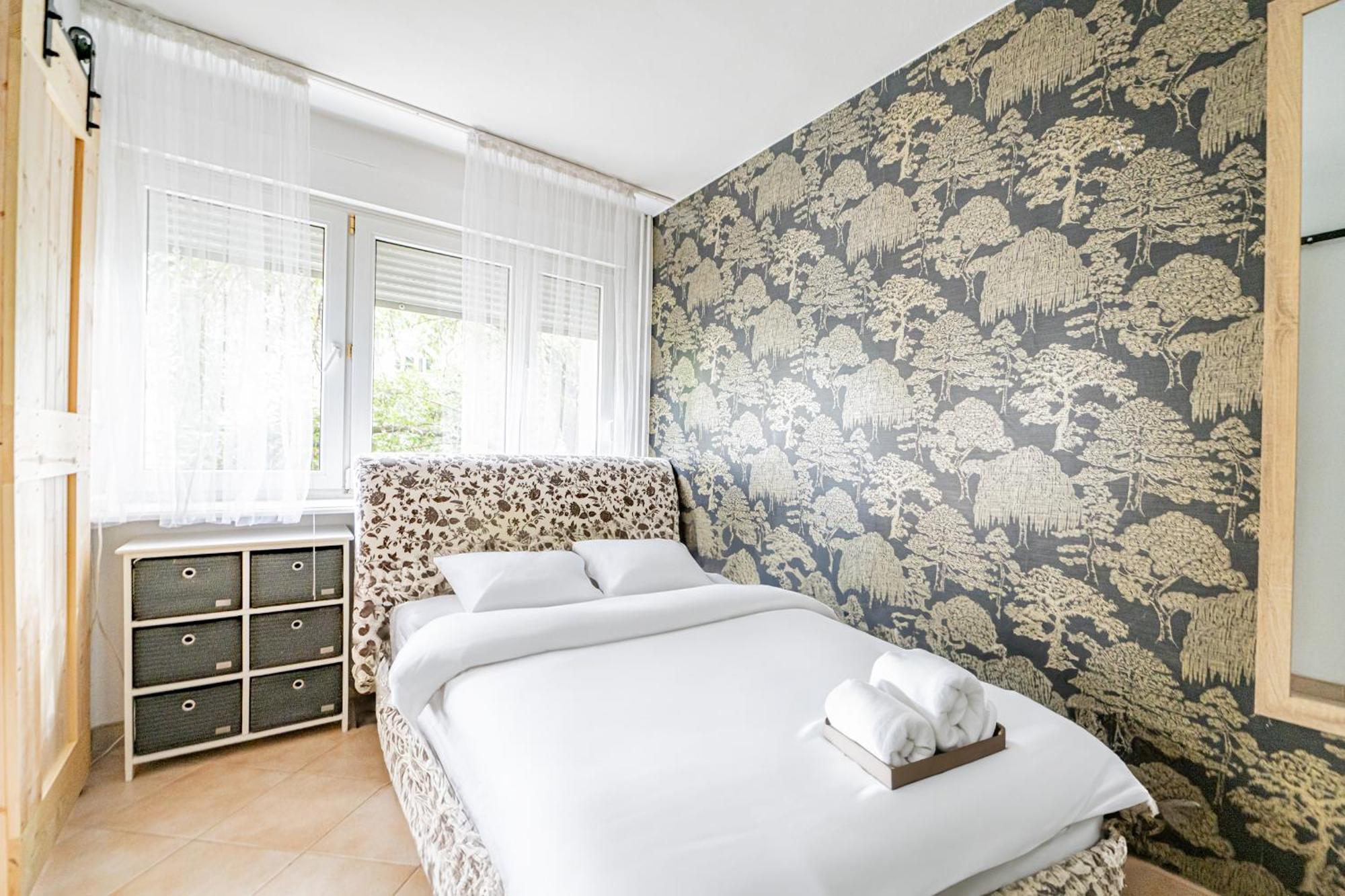 Niceone Apartment Number 5 - W Samym Centrum! Wroclaw Exterior photo
